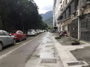 雨污水管道改造